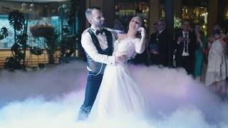 Le dans (wedding dance -  blessthefall open water)
