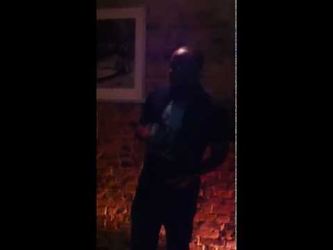 Radar Stanna and Mighty Live Performance