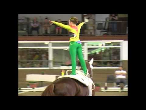 Landesmeisterschaften Hoya 2012 Badenstedt I