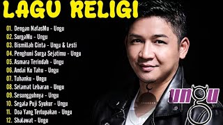 Download lagu Lagu Religi Ungu Band Terbaru 2026 | Playlist Lagu Religi | Spesial Menyambut Ramadhan TERBARU 2026 mp3