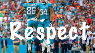 Why Jordan Cameron stayed with the Dolphins Reshad Jones considering season long hold out