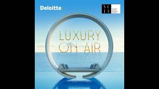 Season 4, Episode 2: Is use of neuroscience in luxury retail a trend to last? with Iris von...