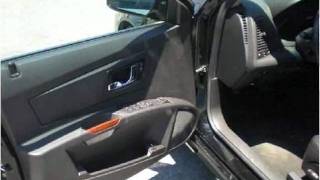 preview picture of video '2003 Cadillac CTS Used Cars Temple Hills MD'