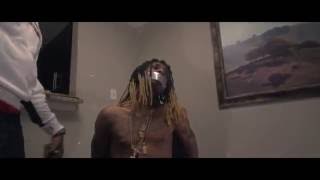 Handz Huncho - Lowend Scarface (Official Video) Shot By @DineroFilms