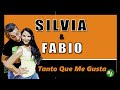 Tanto Que Me Gusta SILVIA E FABIO Balli Di Gruppo 2021