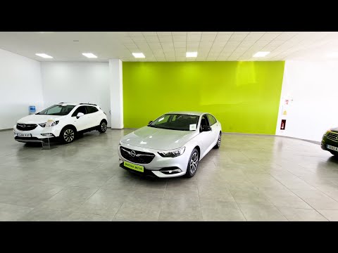 Opel Insignia Grand Sport Excellence S&S 1.6 CDTI 136cv