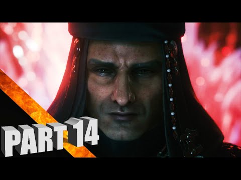 FINAL FANTASY 16 PS5 GAMEPLAY (PART 14 WALKTHROUGH)