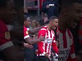 Throwback: het eerste doelpunt van Cody Gakpo ☄️