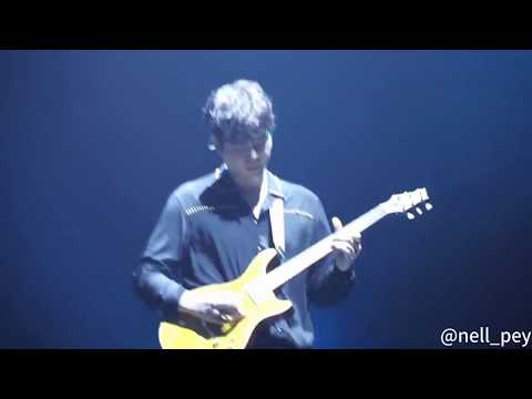 20170528 넬 (Nell) - Fantasy (이재경 직캠) @서울 재즈 페스티벌 Seoul Jazz Festival 2017