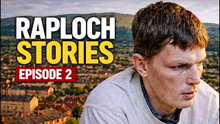 Inside the Raploch: Real Life on a Scottish Housing Estate | Episode 2