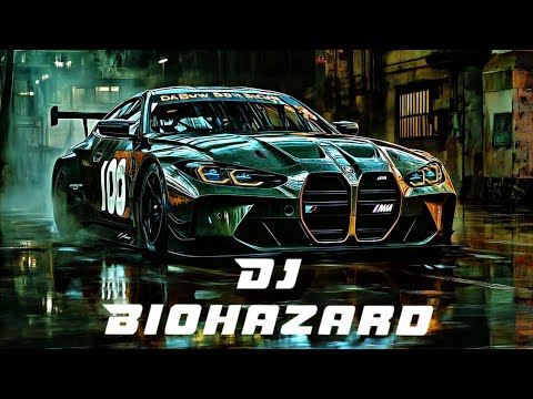 Recovery Riddim Intro Edit X La Pli Si Tol [DJ BIOHAZARD 2026 ☣️] 
