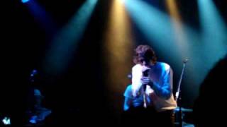 Razorlight - North London Trash (live)