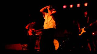 Plague Vendor- Black Sap Scriptures