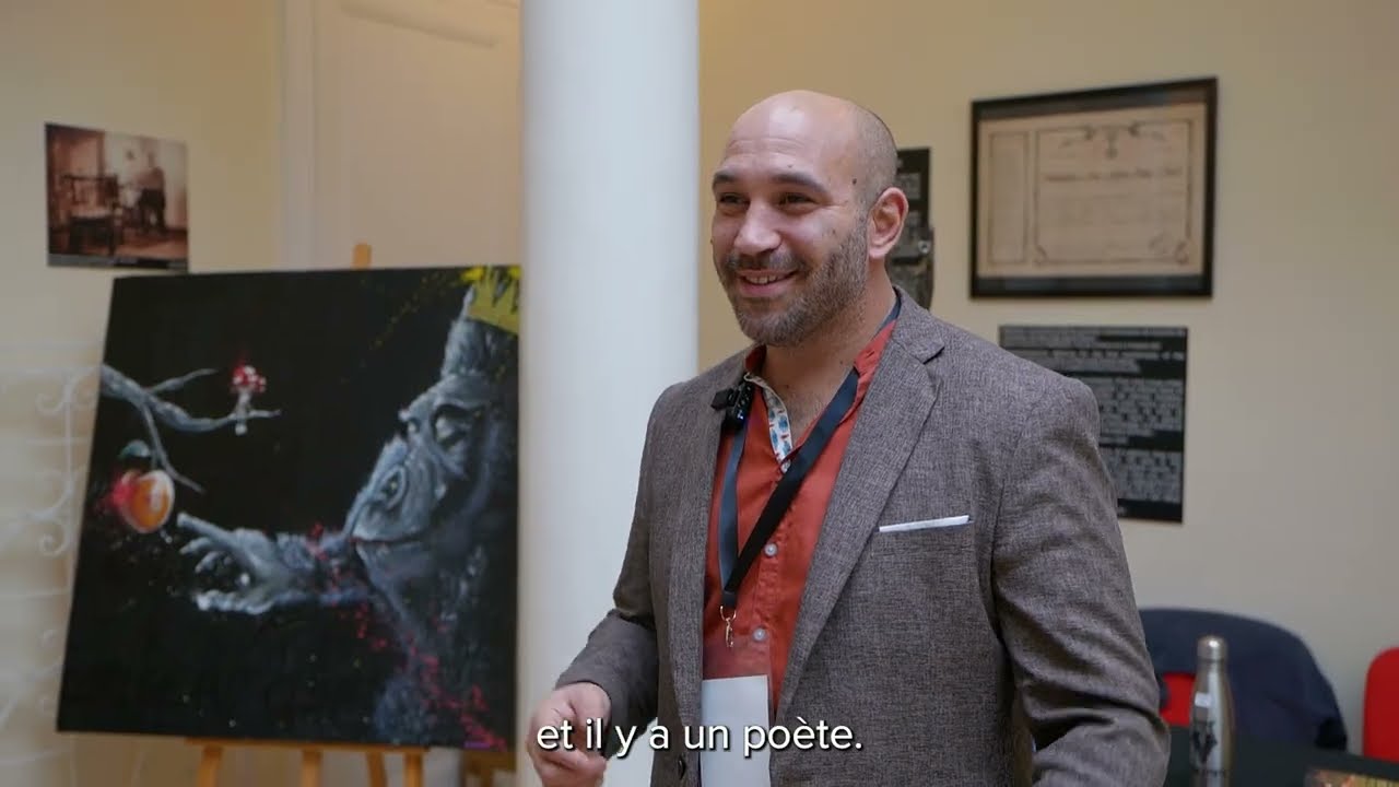 Thumbnail de la vidéo