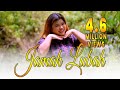 Jamah Lubah Eyqa Saiful Official Music Video