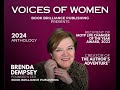 Voices Of Women An Anthology