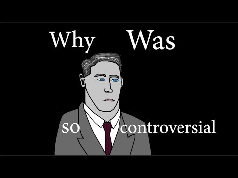 The Rhodesian Bush War and Why Ian Smith Was So Controversial