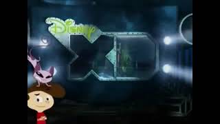 Download lagu Disney XD UK Kid vs Kat WBRB & BTTS Bumpers (2009) mp3
