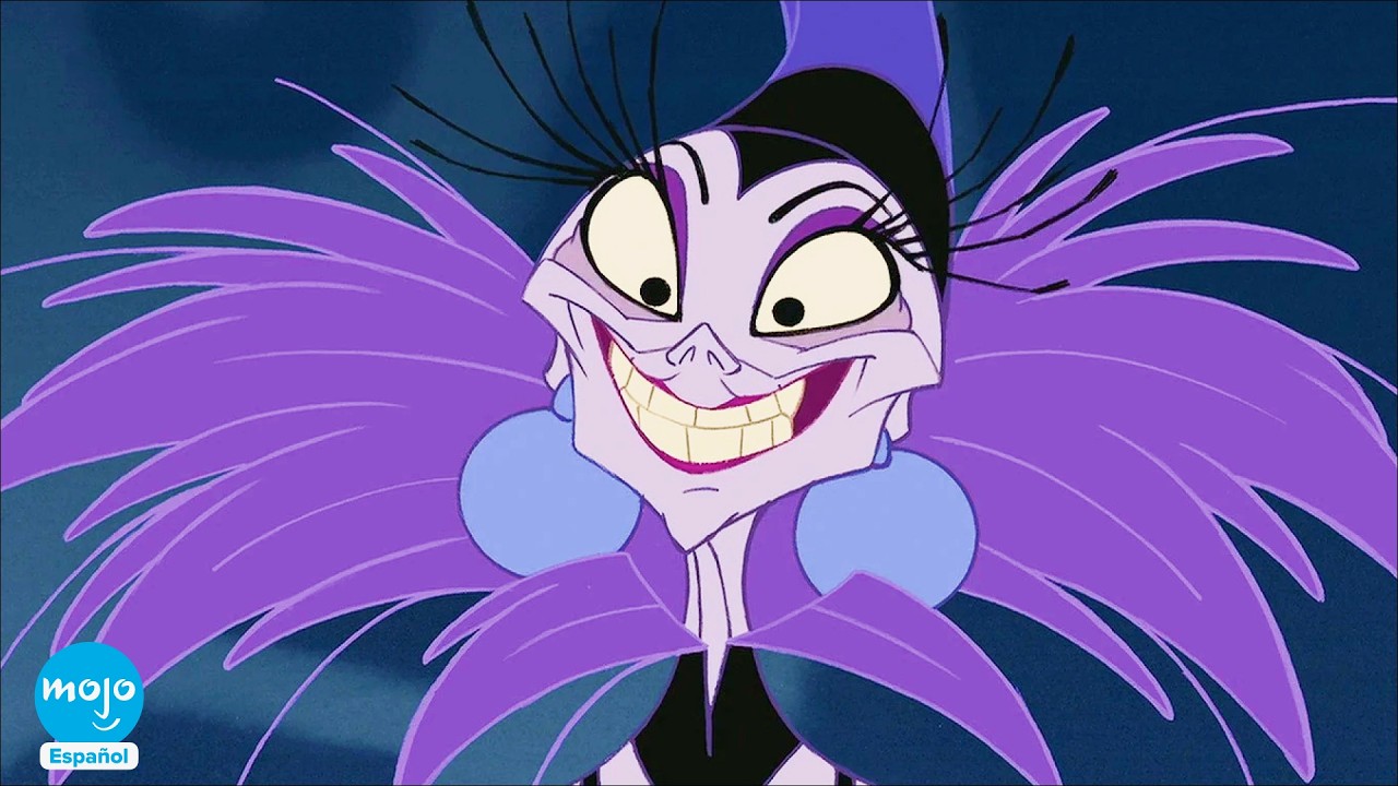 ¡Top 10 Villanos que volvieron en la secuela!