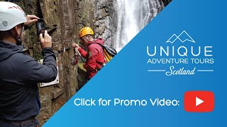 Unique Adventure Tours Scotland - 248