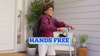 Skechers Cozy Fit Slip-ins for Kids