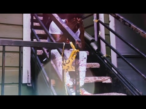 3Kbando - Slow Down (Official Music Video)