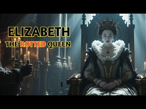 Elizabeth  The Rotted Queen | THE UNTOLD DARK ERA | Stories