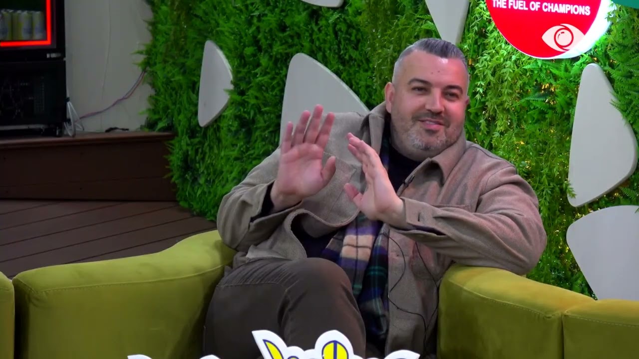 Rogerti është në finale/ Alessio bisedon me banorët në oborr, ndërhyn Rogerti: E kam dëgjuar...