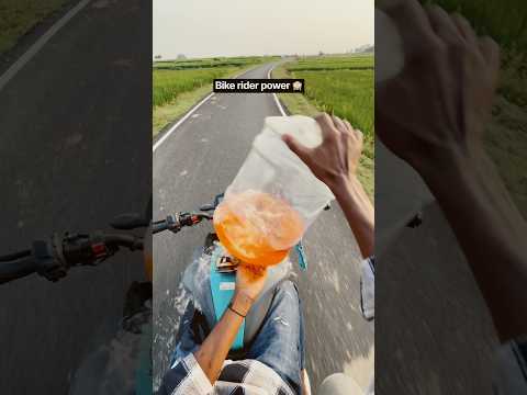 MT15 bike power 🙈👀 #viralvideo #shortvideo #viral #mt15 #bikeride #bikelover #mt15modified