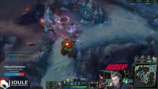 66 - VIKTOR MID - UNRANKED TO MASTER HARD MODE 2025