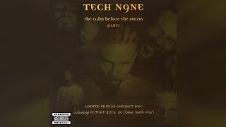 Tech N9ne - Cotton Soldier (Bass Boosted)