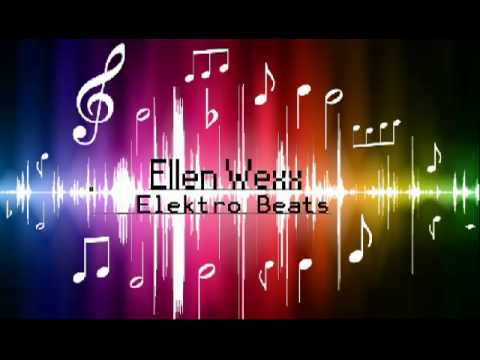 2013 New Elektro Beats from Berlin ( Ellen Wexx Remix).avi