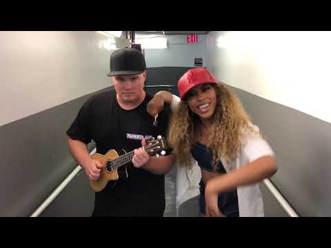 Lucki Starr x Einer Bankz - Whatchu Doin Acoustic