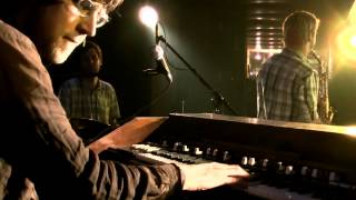 Kéknyúl (BlueRabbit) Hammond Band - Play It Back (dr Lonnie Smith)