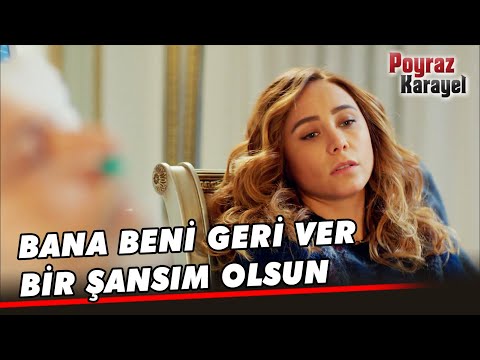 Bahri Baba Yoğun Bakımda! - Poyraz Karayel 8.Bölüm
