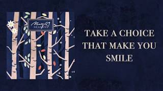 May29 - White Paper [Official Lyric Video]