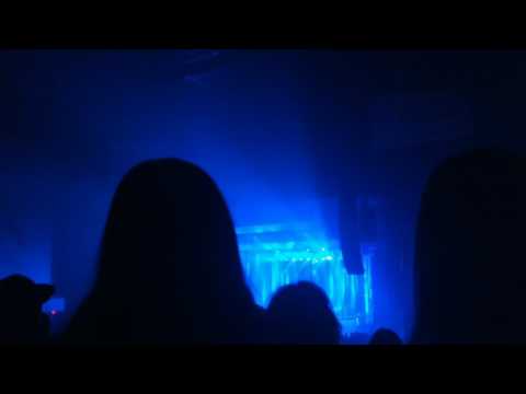 "Feathers" - A Perfect Circle Phoenix, AZ 4/10/2017 Comerica Theatre