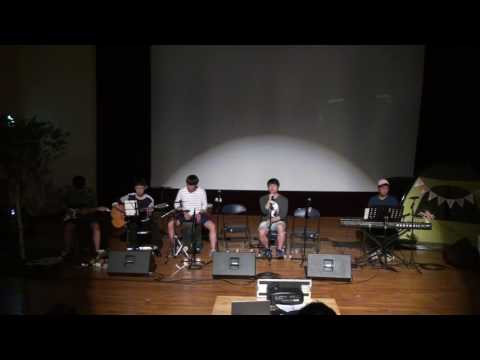 [BAB] 이승환 - 천일동안 COVER