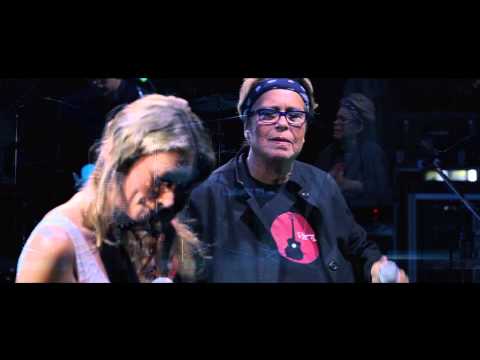 Athena Andreadis & Dimitra Galani - All Alone am I