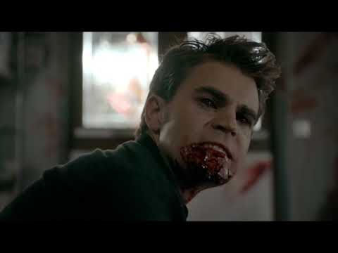 Scars - The Vampire Diaries 8x08 Music Scene