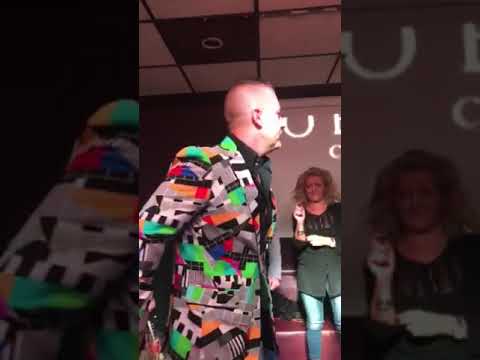 Entrata ‘80 Voglia di.......Disco Party Bobino