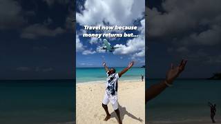 It’s time 🙌🏾🌎 #travel