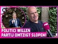 Smerige politiek wil Omtzigt slopen: 'Was het kinderp*rno?'