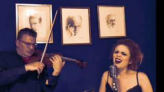 &quot;Alfama&quot; - Madredeus / Freua/Baldini