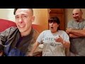 SURPRISED FRIEND 4500 WORLD SERIES TICKETS