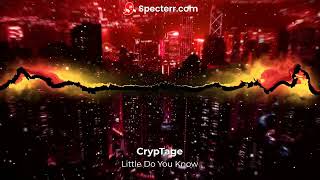 Download lagu BEAUZ -Little Do You Know | CrypTage Remix [Visualiser] mp3