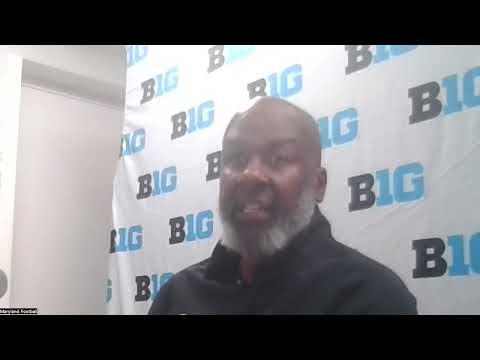 Head coach Mike Locksley reviews 35-20 loss vs. Rutgers