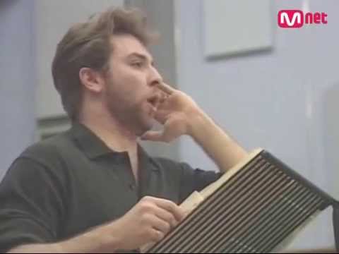 Roberto Alagna - Che gelida manina! 1995