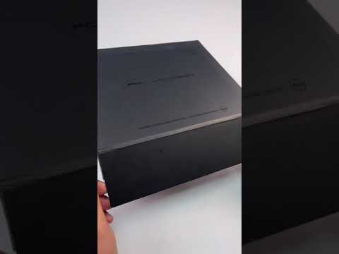 Huawei Mate 40 RS PORSHE DESIGN ASMR Unboxing #Shorts #ASMR