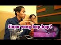 CarloLitto ZIZI KIRANA - SIAPA YANG BAP BAP (OFFICIAL MUSIC VIDEO) Reaction !